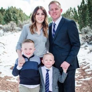 Meet your Posher, Chad